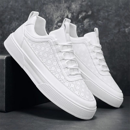 Heren Sneakers Casual Stijlvol 3