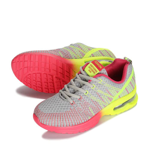 Heren Sneakers Comfortabel en Ademend 1