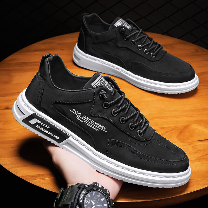 Heren Sneakers Comfortabel en Stijlvol 2