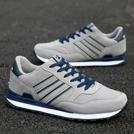 Heren Sneakers Klassiek Design 4