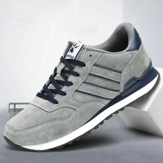 Heren Sneakers Klassiek Design 6