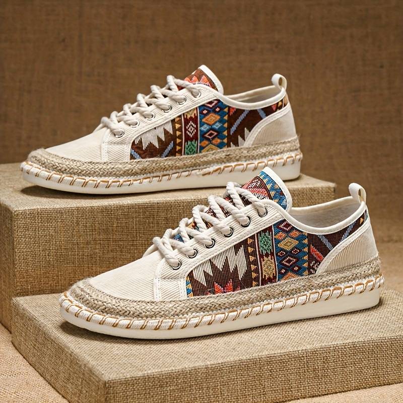 Heren Sneakers Modern en Comfortabel voor Dagelijks Gebruik 3