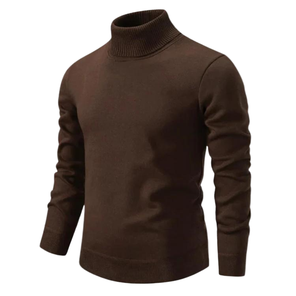 Heren Sweater Casual Comfort 0