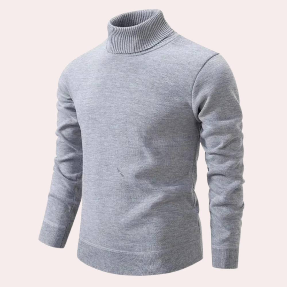 Heren Sweater Casual Comfort 2