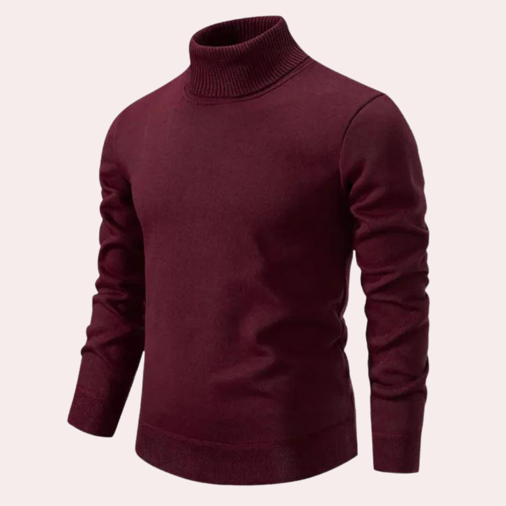 Heren Sweater Casual Comfort 4