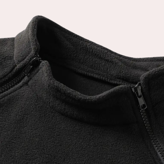 Heren Sweater Casual Met Stretch 8