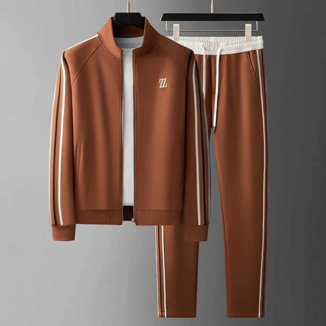 Heren Trainingspak Modern Design 1