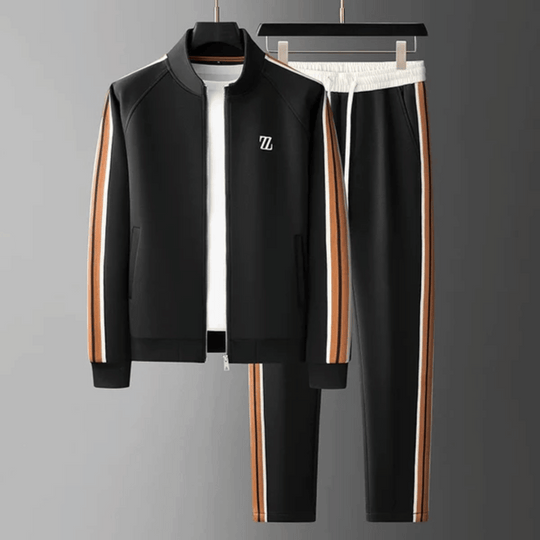 Heren Trainingspak Modern Design 3