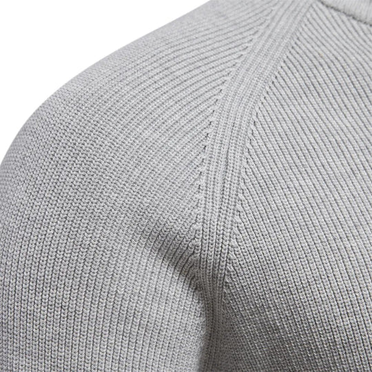 Heren Trui Casual Stijl voor Elke Gelegenheid 5