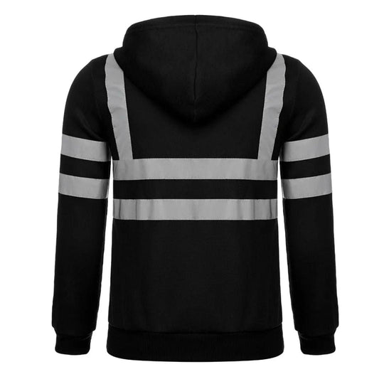Heren Veiligheidsvest Reflecterend 6