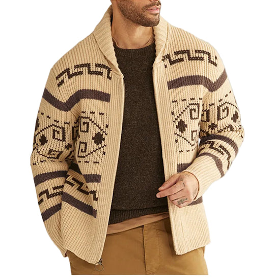 Heren Vest Met Ritssluiting Slim-Fit 0