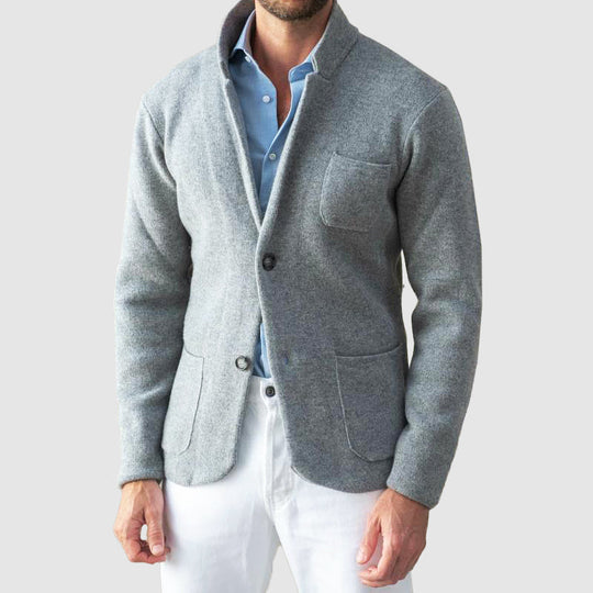 Heren Vest Vintage Stijl 0