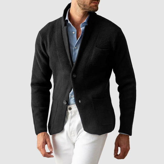 Heren Vest Vintage Stijl 2