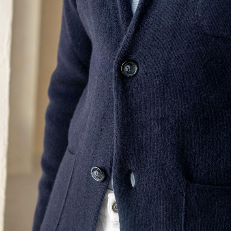 Heren Vest Vintage Stijl 5