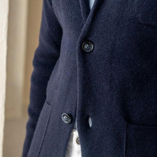 Heren Vest Vintage Stijl 5