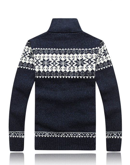 Heren Winter Vest Casual 2