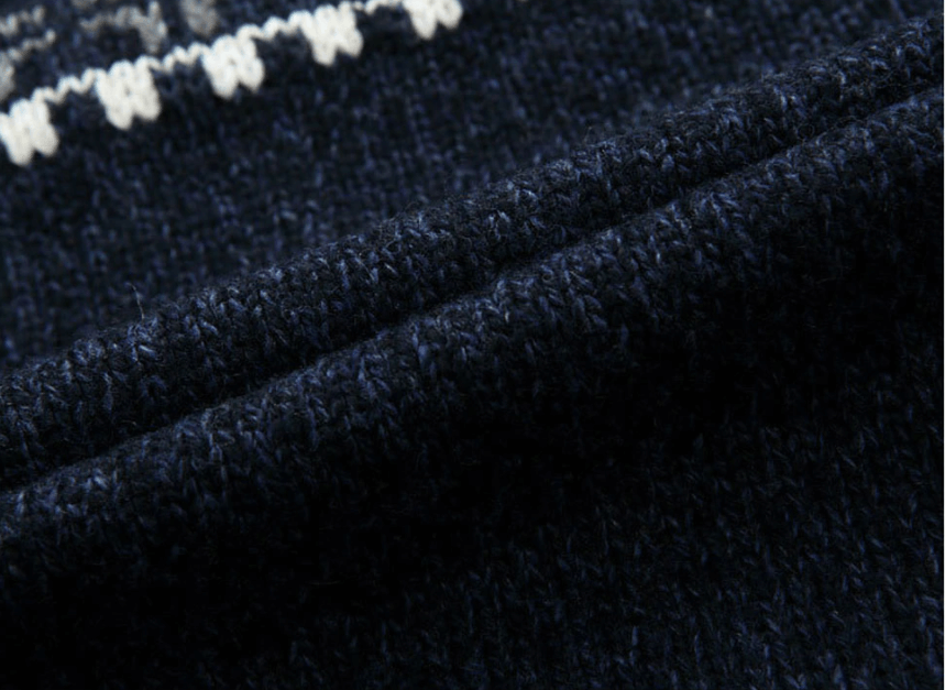 Heren Winter Vest Casual 4