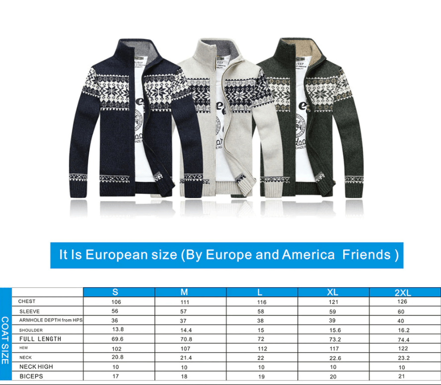 Heren Winter Vest Casual 5