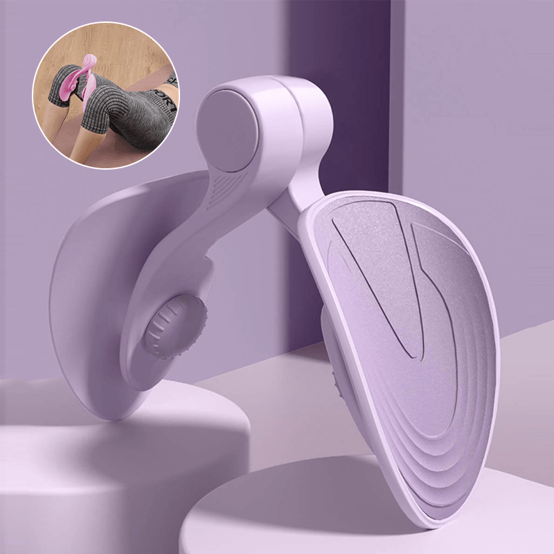 Heup Trainer Compact voor Thuisgebruik 2