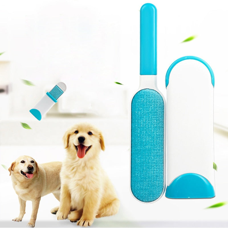 Honden- en Kattenhaarverwijderaar Magnetisch 1