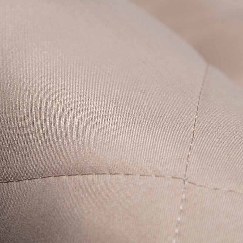 Hondenautostoelbed Comfortabel en Veilig 4