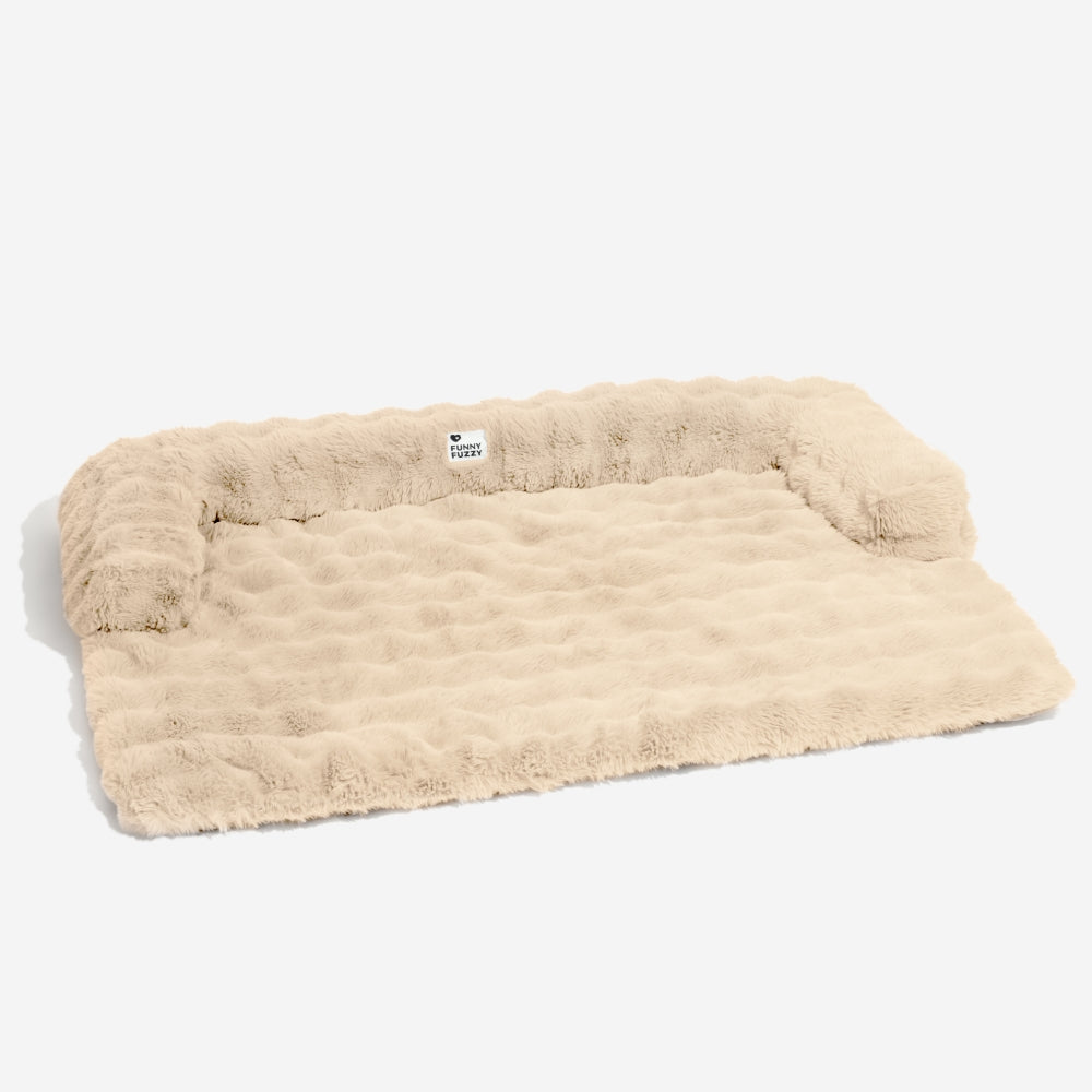 Hondenbed PlushNest Comfortabel en Multifunctioneel 8