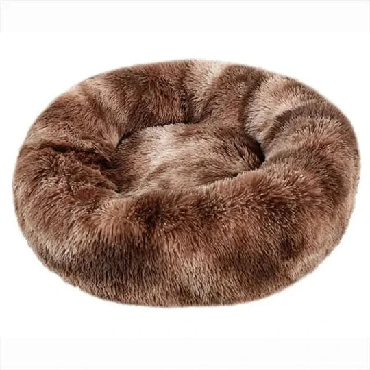 Hondenbedje Met Opstaande Rand Voor Comfortabele Slaap 10