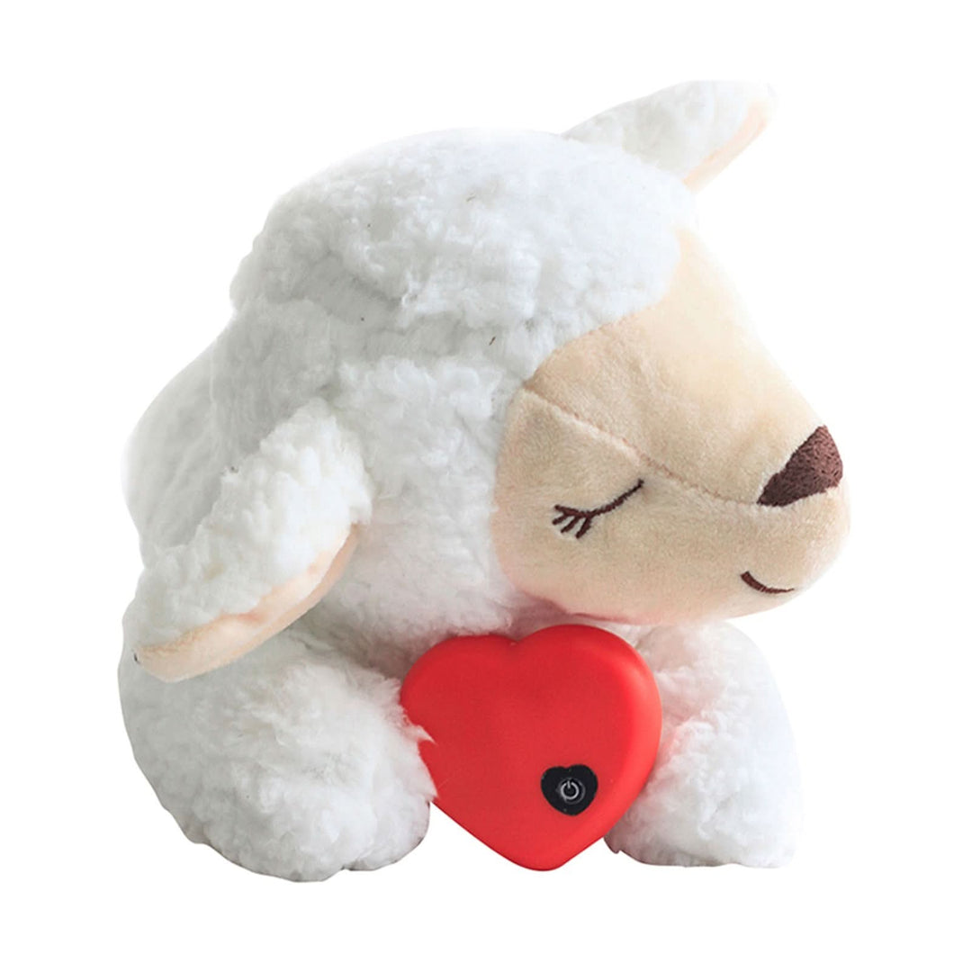Hondenknuffel met Hartslag voor Puppy’s 7