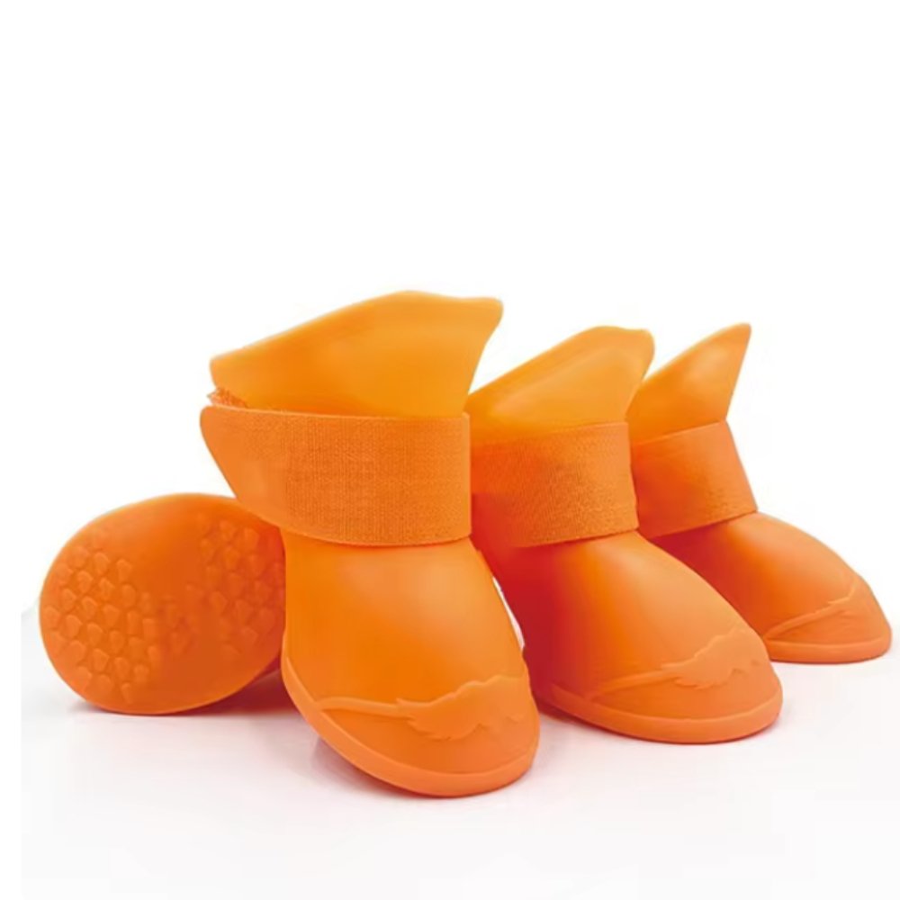 Hondenlaarzen Waterdicht en Antislip 0