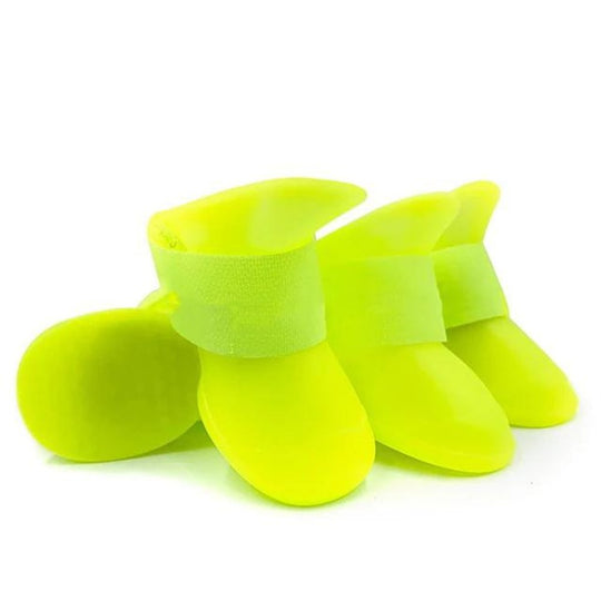 Hondenlaarzen Waterdicht en Antislip 5