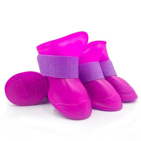 Hondenlaarzen Waterdicht en Antislip 7