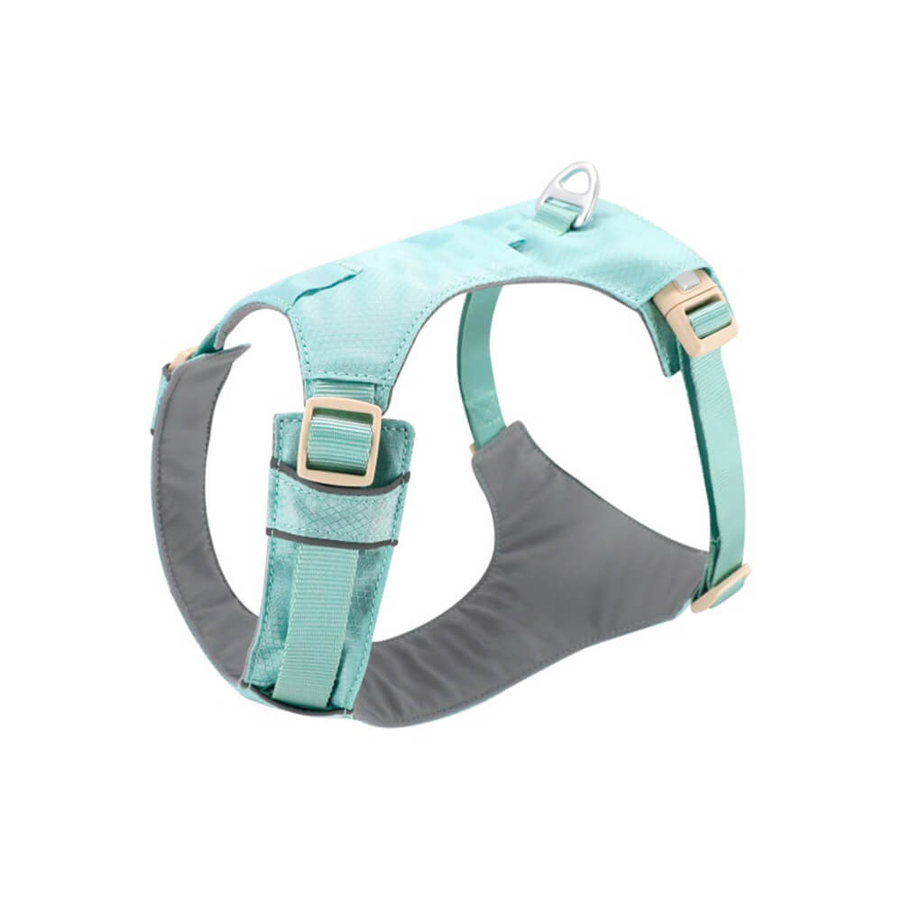 Hondentuig met Multifunctionele Riem voor Comfortabele Wandelingen 11