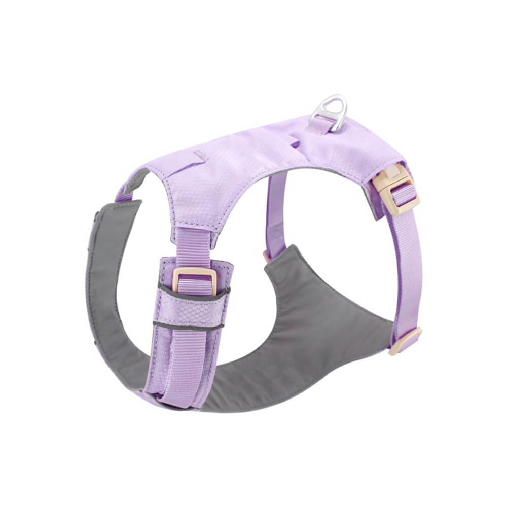 Hondentuig met Multifunctionele Riem voor Comfortabele Wandelingen 13