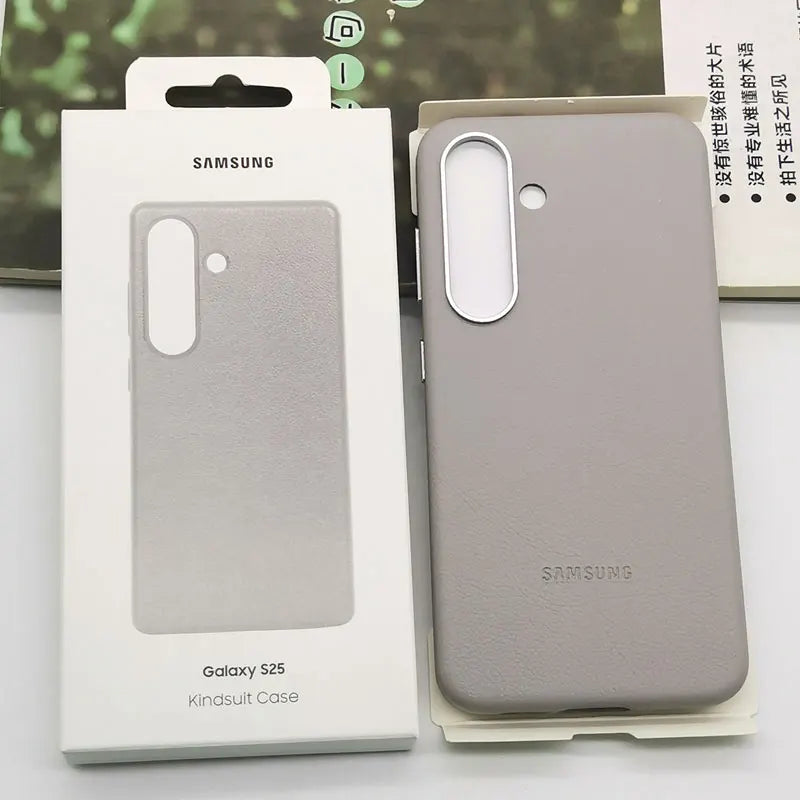 Hoofdzak voor Samsung Galaxy S25 Plus Ultra 11