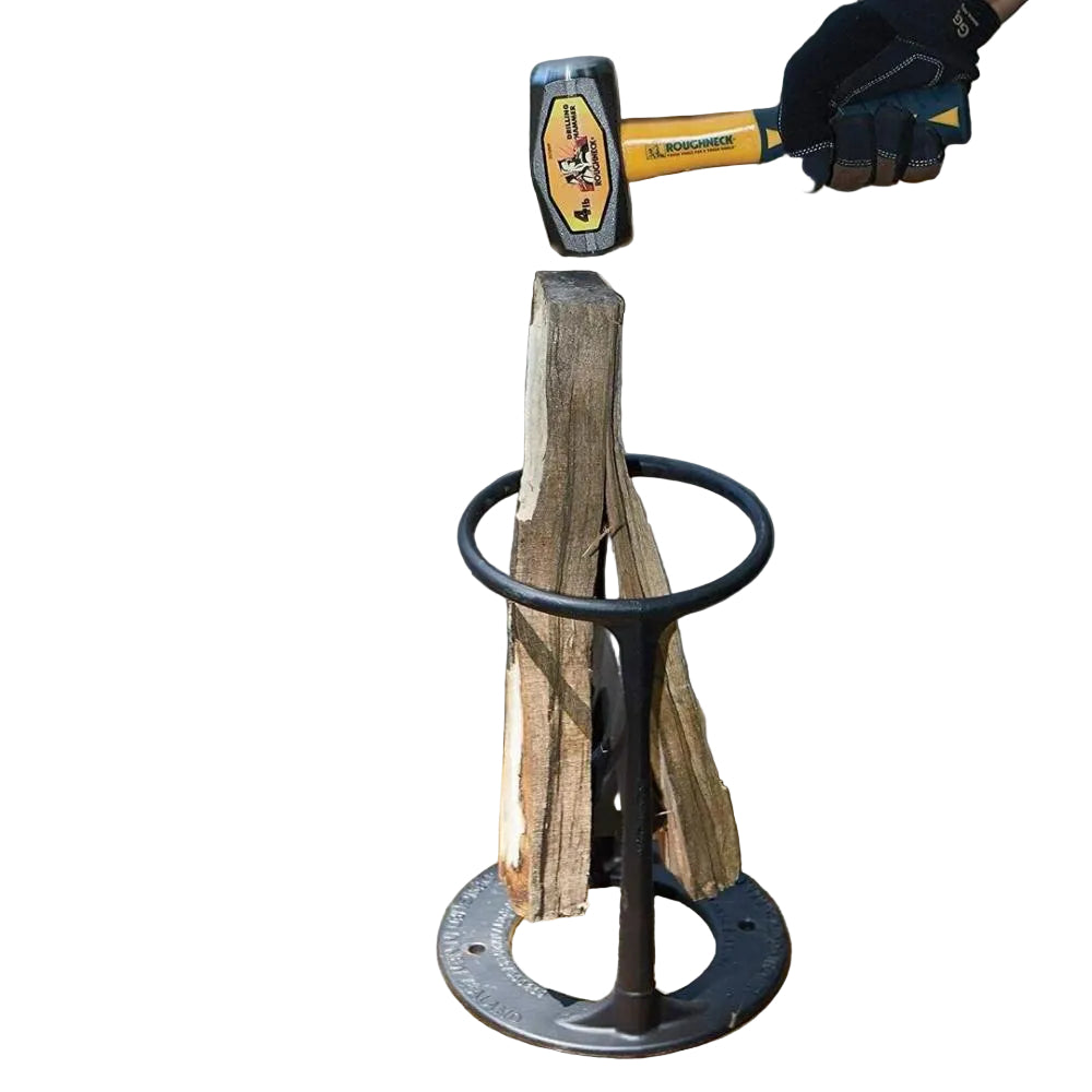 Houtklover voor Efficiënt Hout Splijten 4