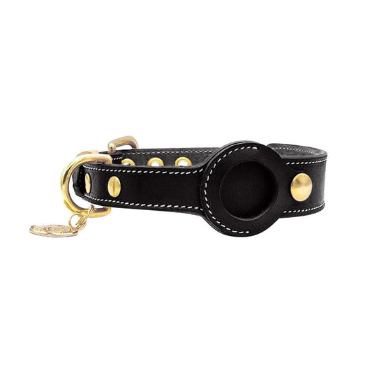 Huisdieren AirTag-halsband Stijlvol en Duurzaam 3