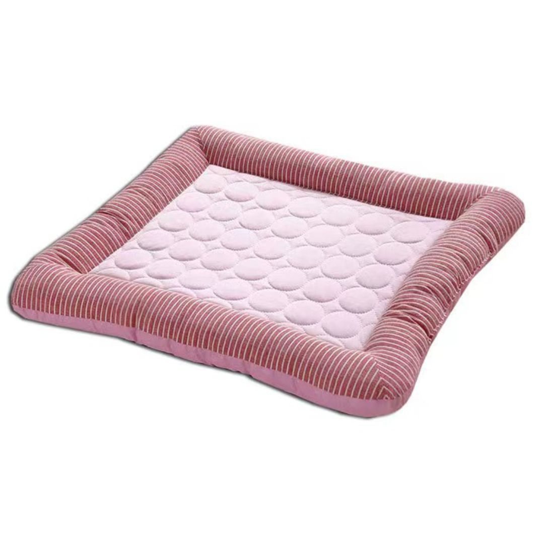 Huisdieren Koelmat voor Zomercomfort 1