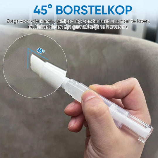 Huisdieren Tandenborstelpen voor Eenvoudige Mondverzorging 8