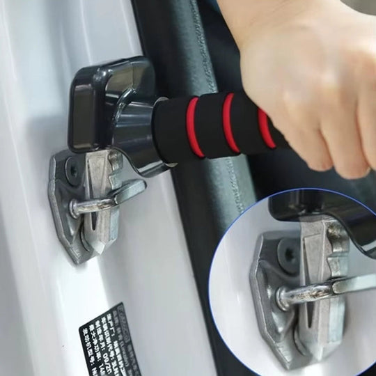 Hulphandgreep voor Senioren Auto 2