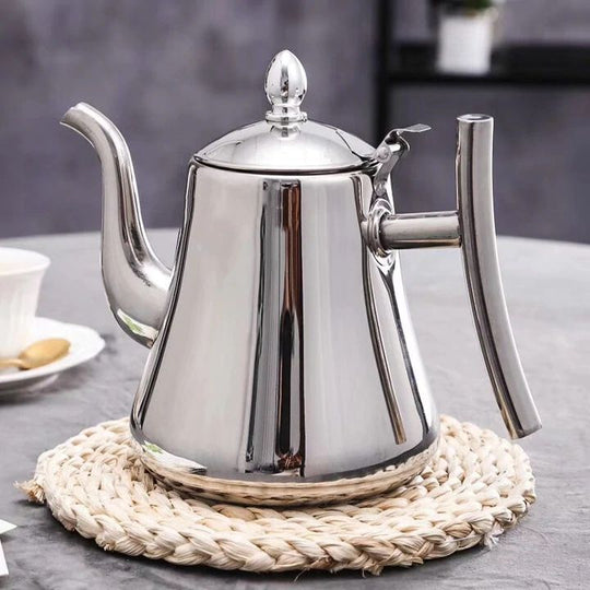 Inductieketel Met Ingebouwd Filter Modern Ontwerp 1