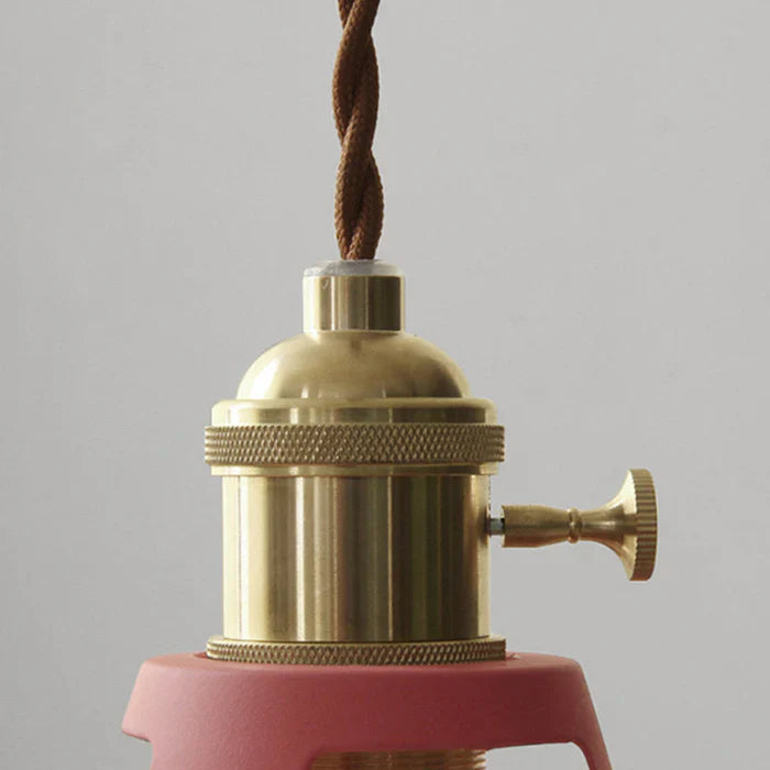 Industriële Hanglamp Retro Stijl 7