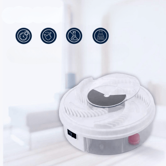 Insectenvanger voor Keuken en Woonkamer 2