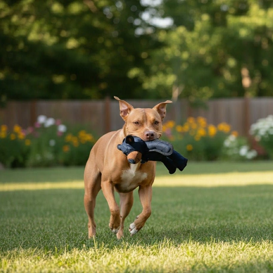 Interactief Hondenspeelgoed voor Actieve Honden 5
