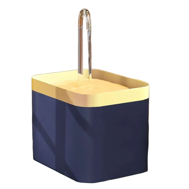 Katten Drinkfontein Modern Ontwerp 0
