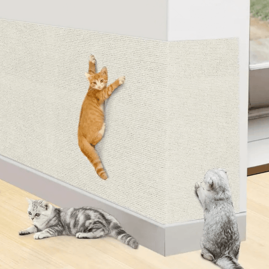 Katten Krabpad Duurzaam en Aanpasbaar 6