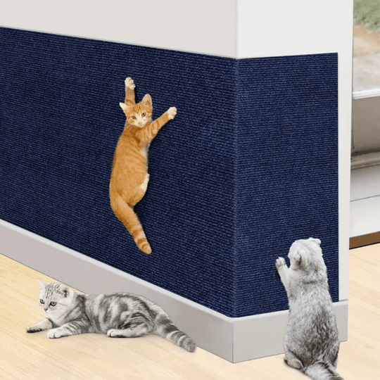 Katten Krabpad Duurzaam en Aanpasbaar 7