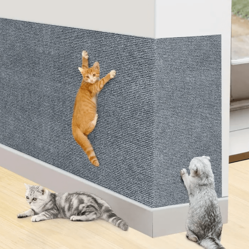 Katten Krabpad Duurzaam en Aanpasbaar 8