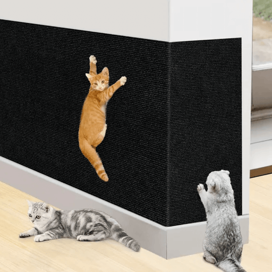Katten Krabpad Duurzaam en Aanpasbaar 9