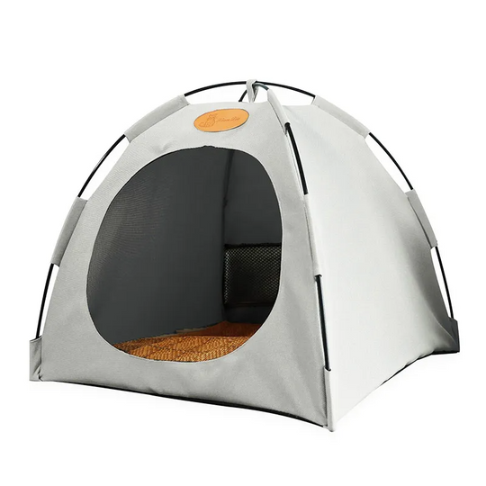 Katten Tent Ademend Ontwerp Draagbaar 4
