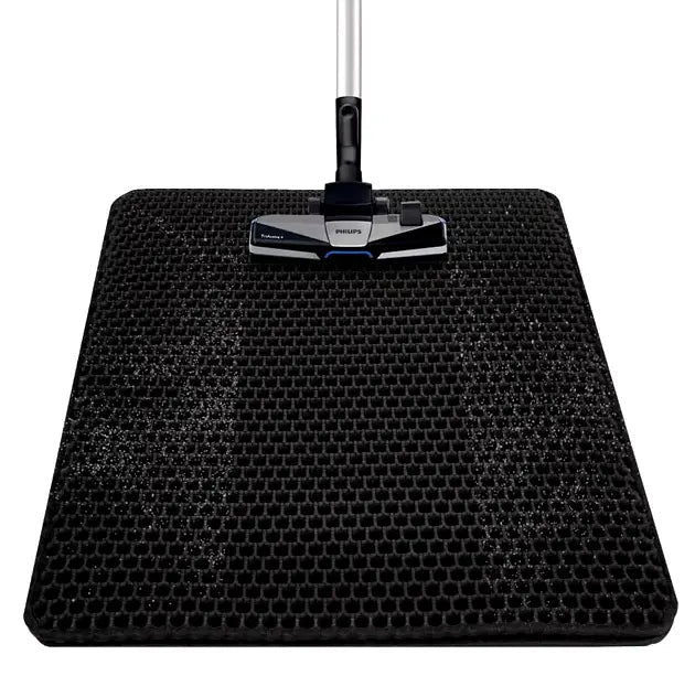 Kattenbakmat Antislip Waterdicht Groot 4
